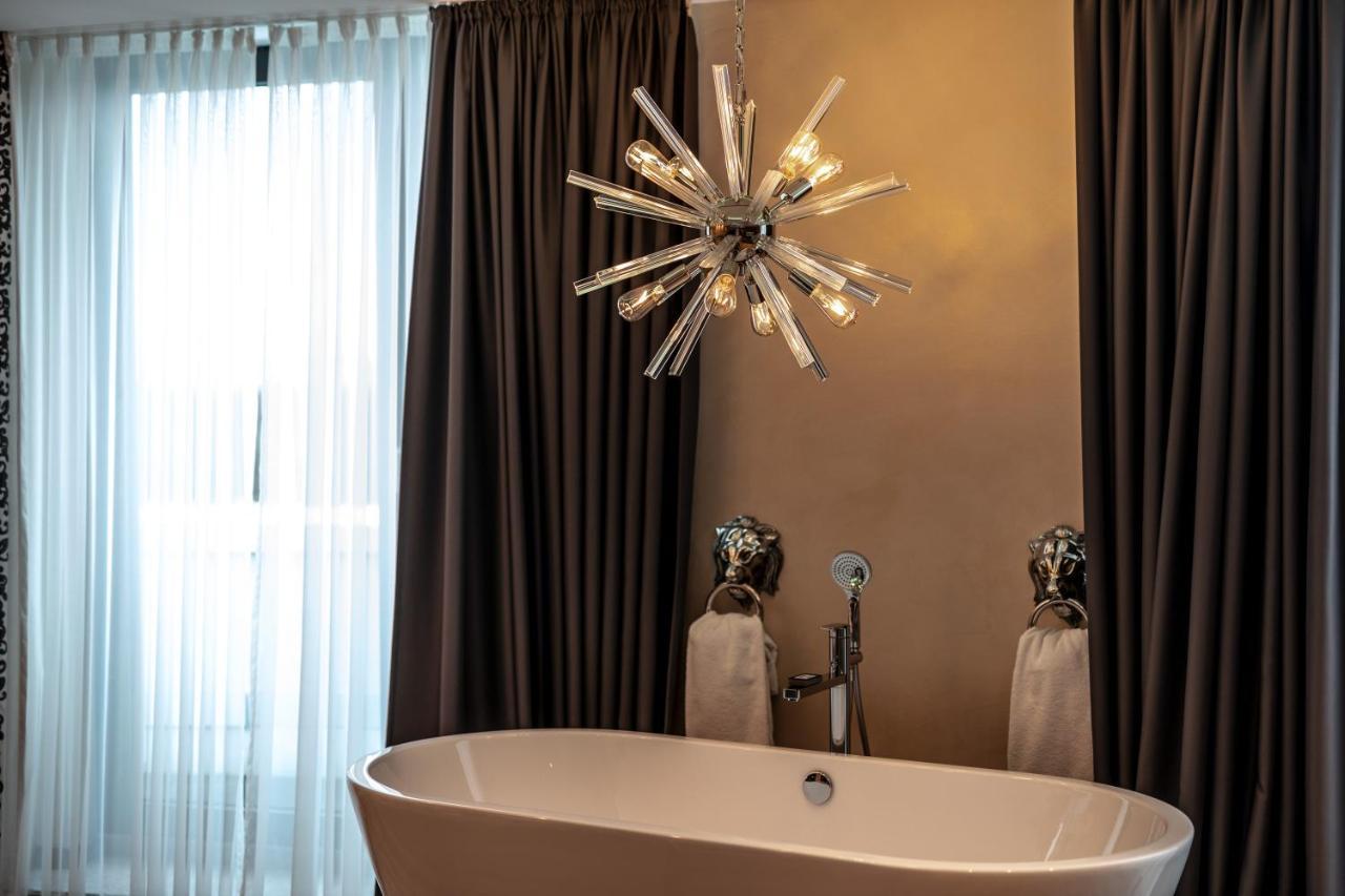 Deluxe Doppelzimmer