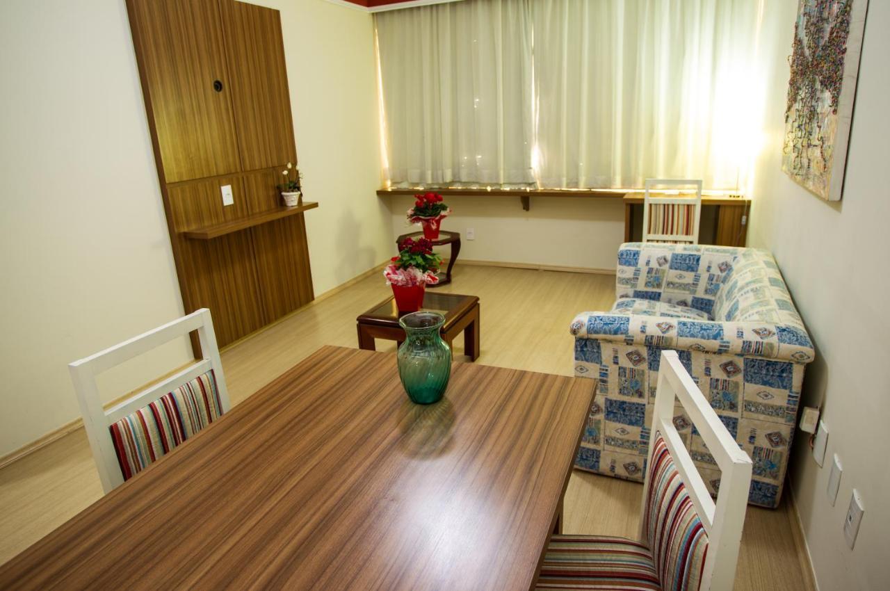Suíte de 1 Quarto