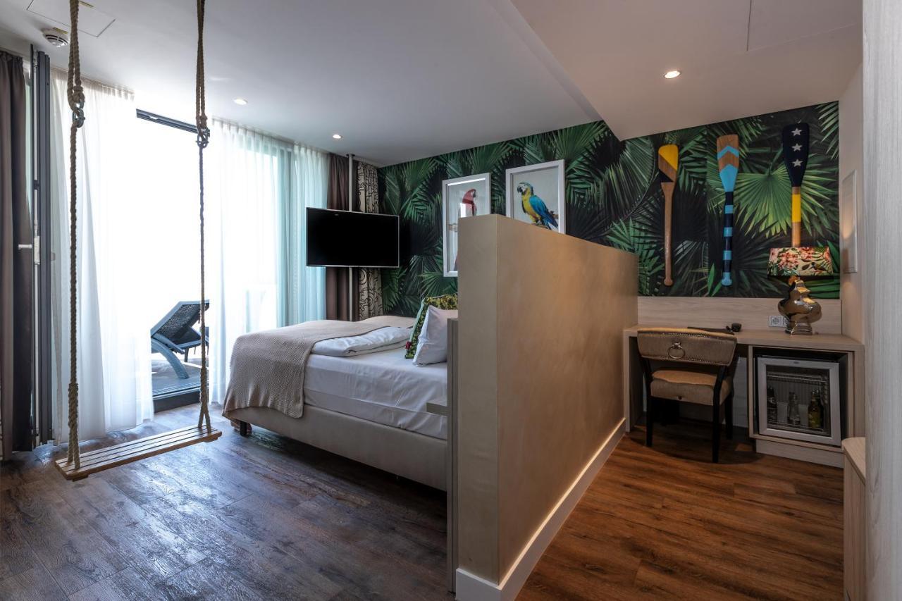 Comfort Plus Doppelzimmer mit Balkon