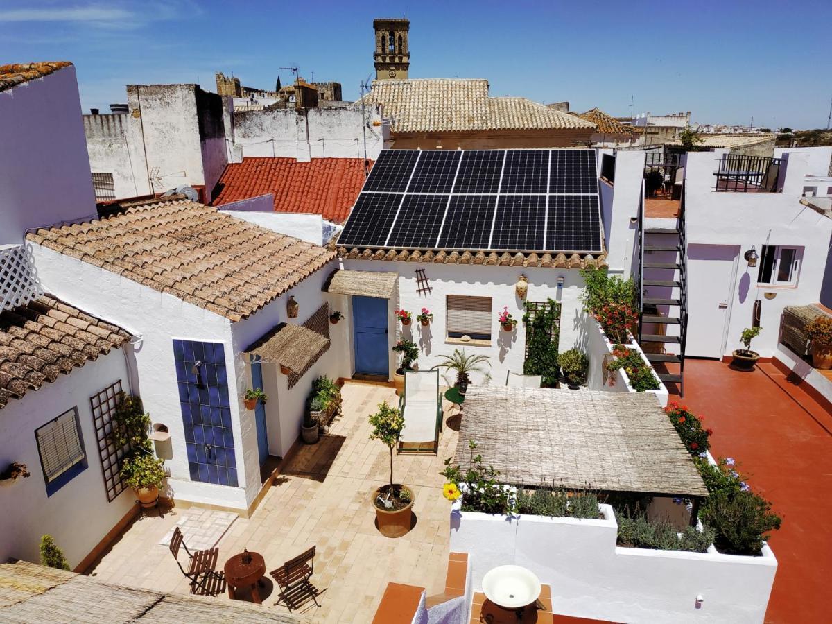 Suite Deluxe con bañera de hidromasaje y acceso a la terraza