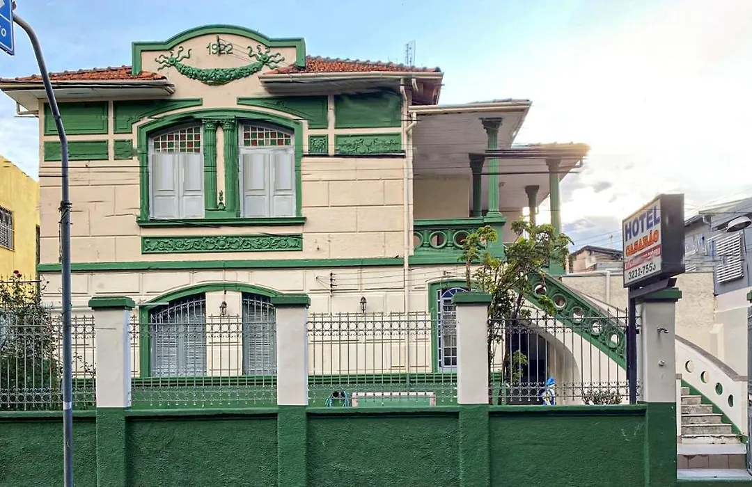 Hotel Casarão-1