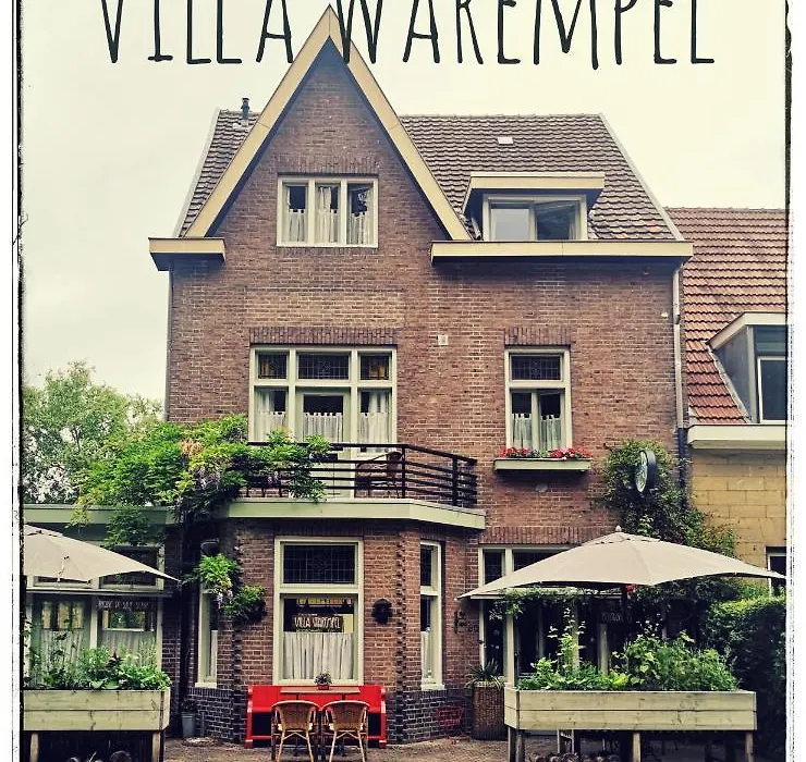 Villa Warempel-1