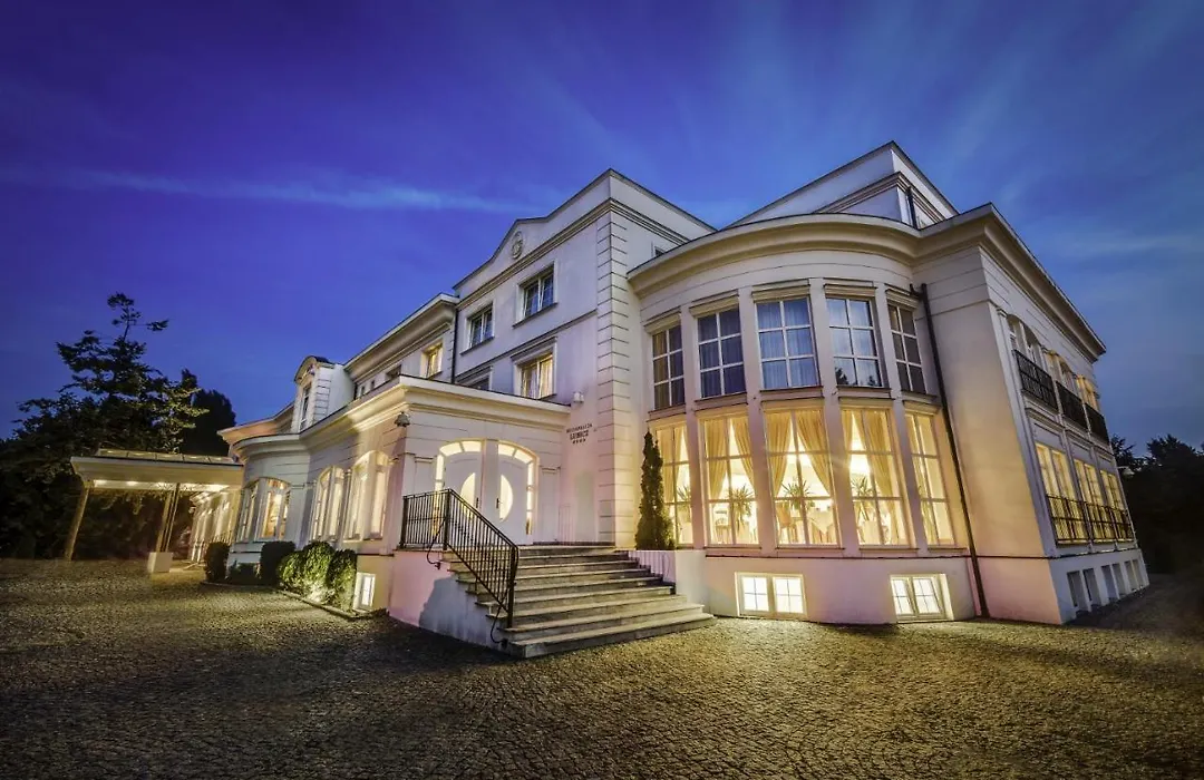 Hotel Lubicz-1