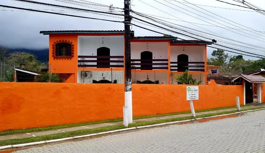 Villa Garden - Suites-1