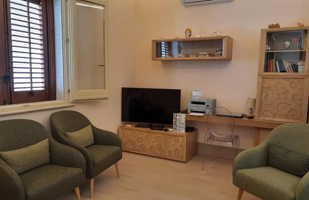 Albergo Bouganville-1