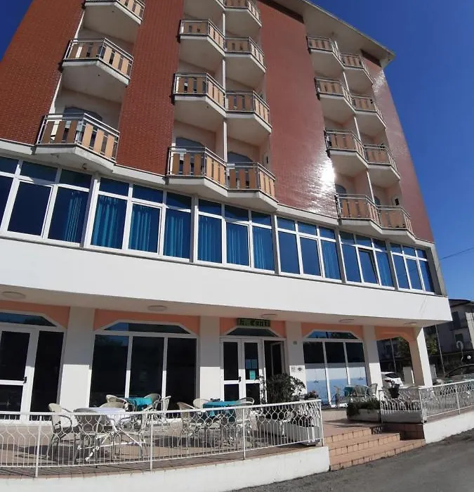 Hotel Conti-1
