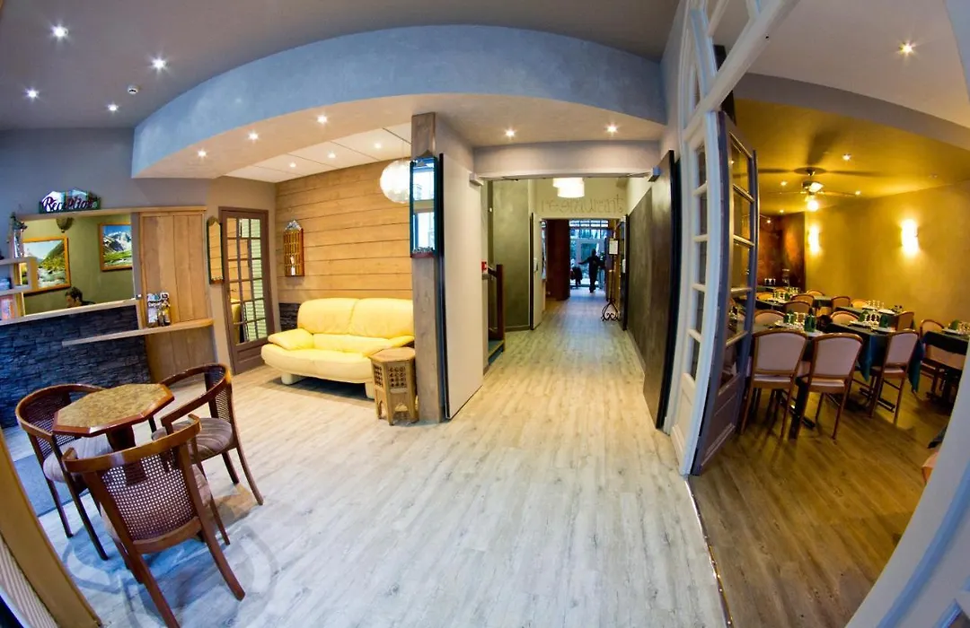 hotel les edelweiss-1