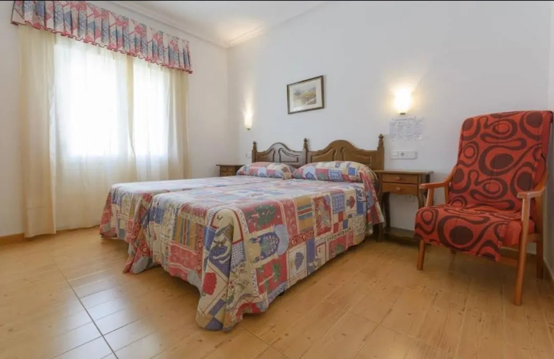 Hotel La Glorieta-1