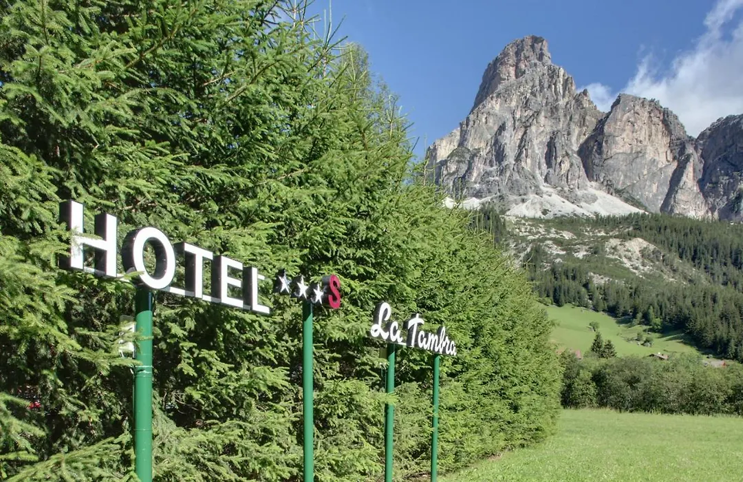 Hotel La Tambra-1