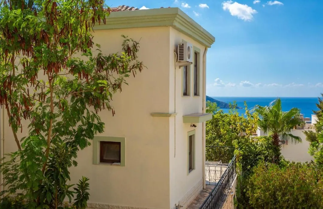 Villa Lycian City-1