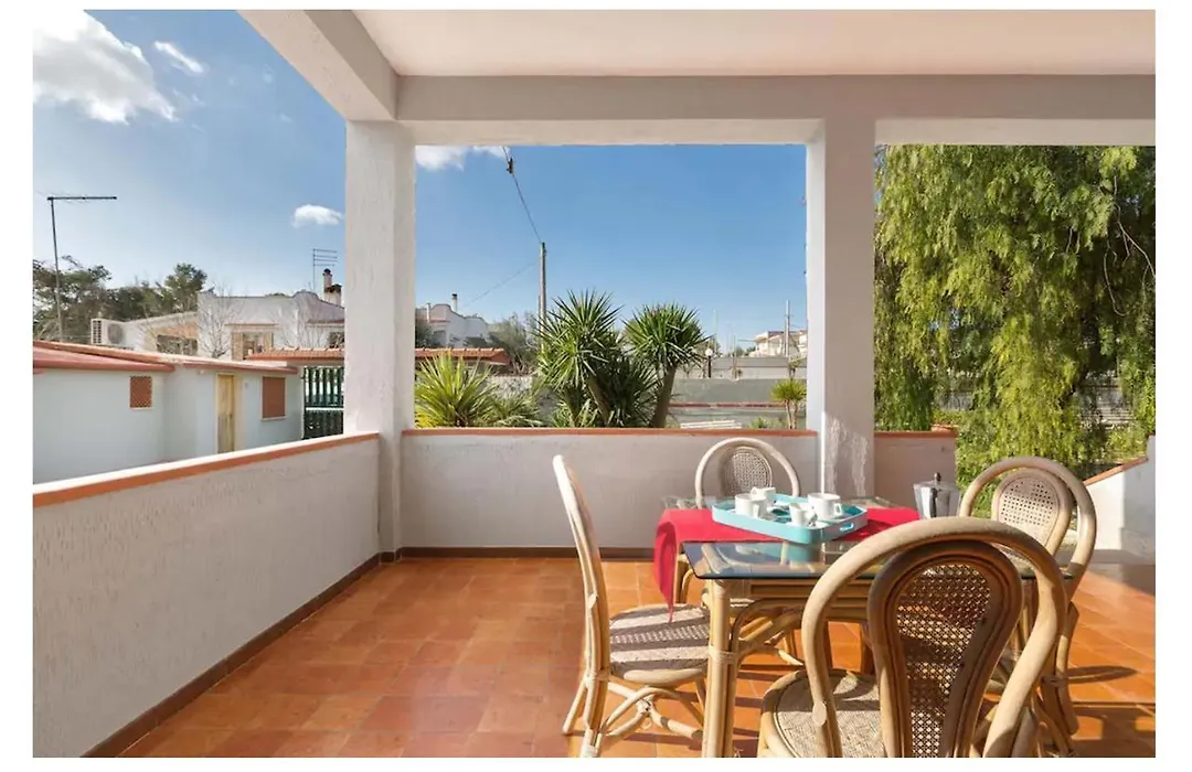 Residence Carrieri-1