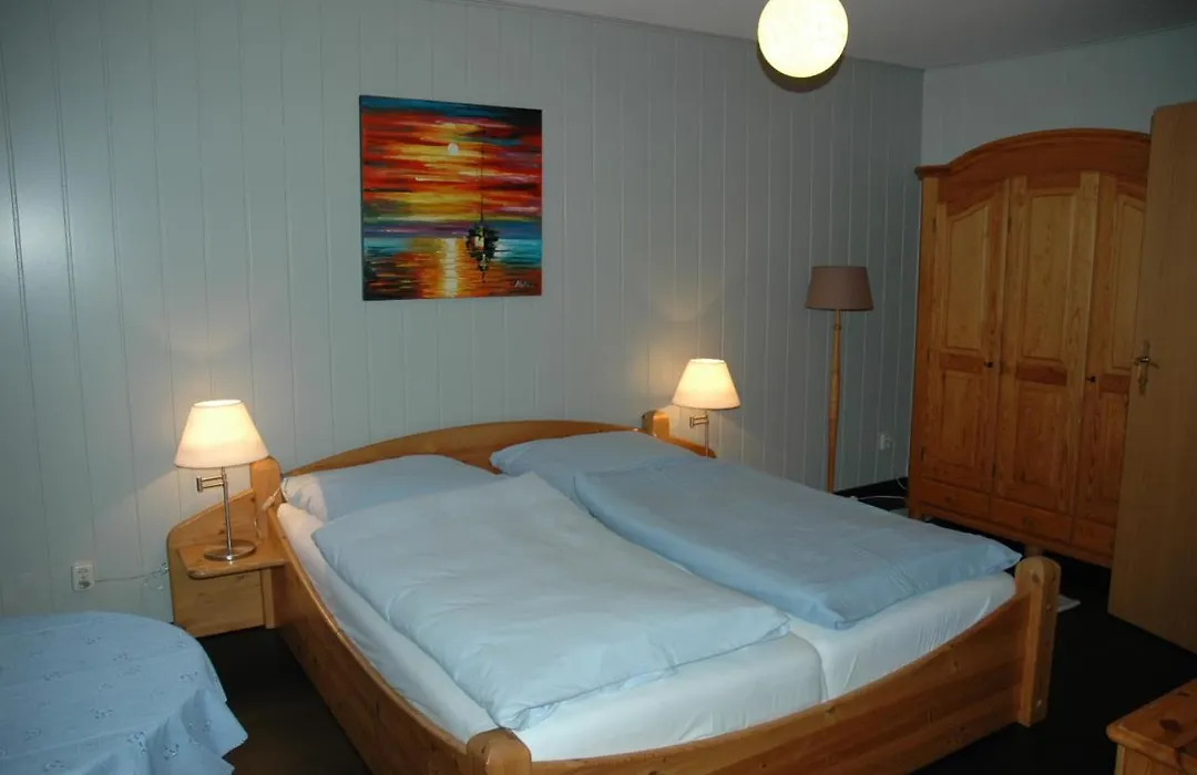 Hotel Kappelner Hof-1