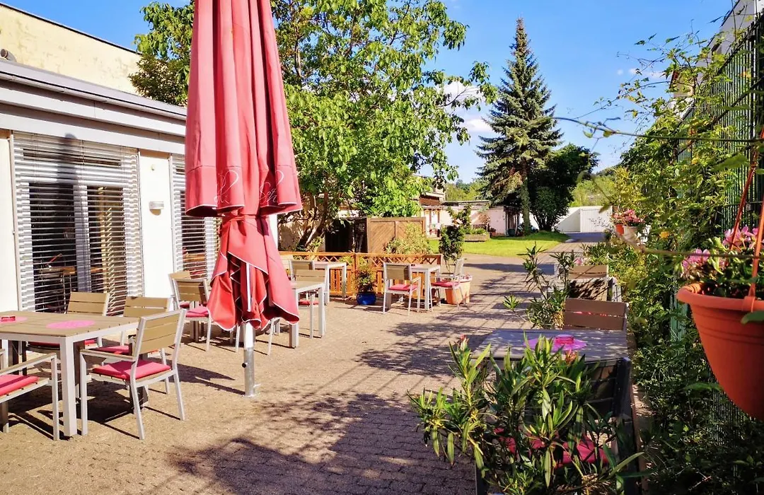 Hotel Scholz-1