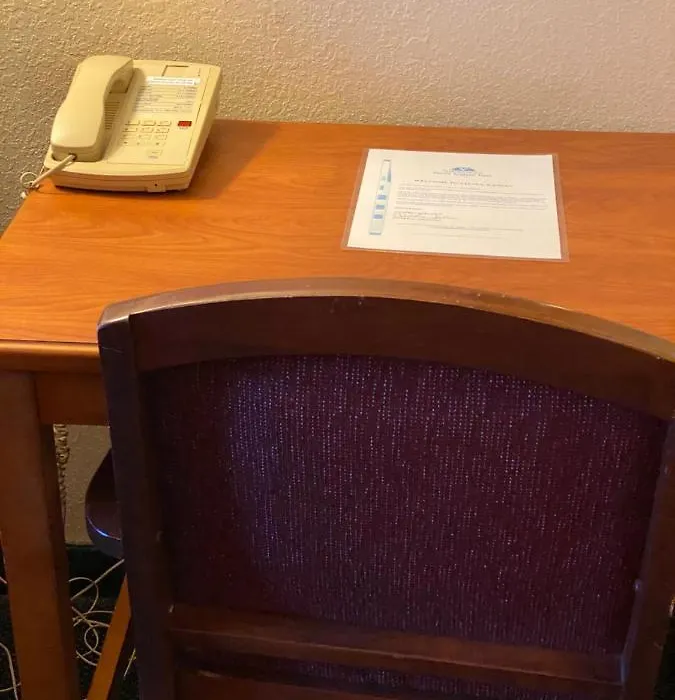 Americas Best Value Inn-1