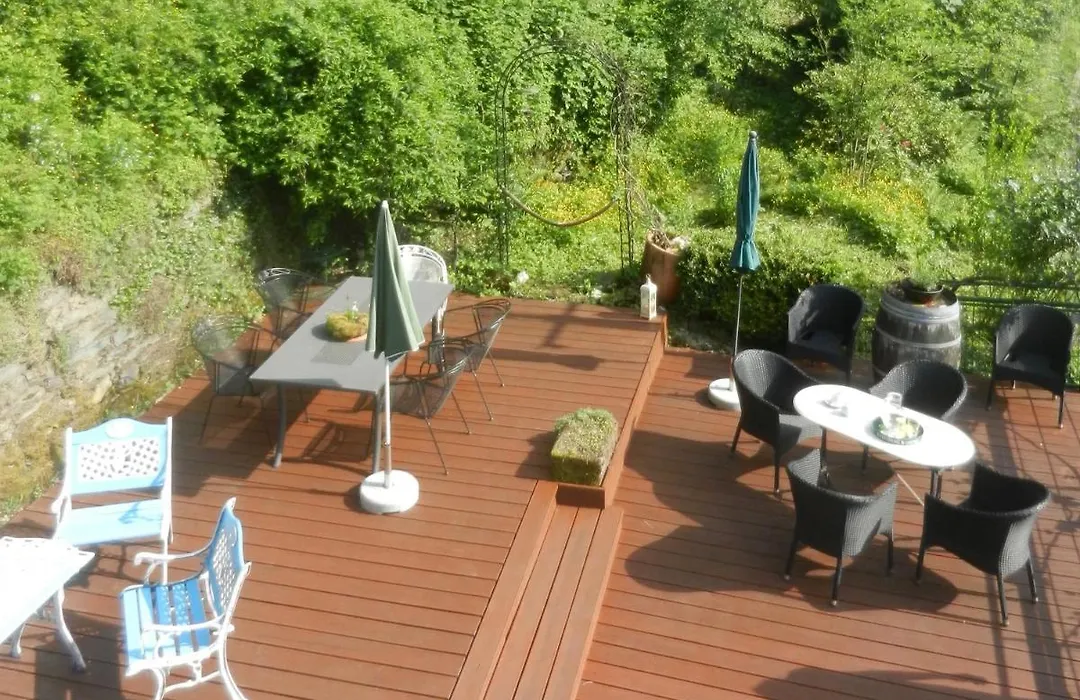 Boutique-Hotel Jungenwald-1