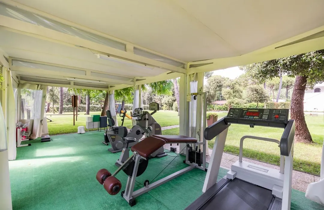 Hotel Stella Della Versilia-1