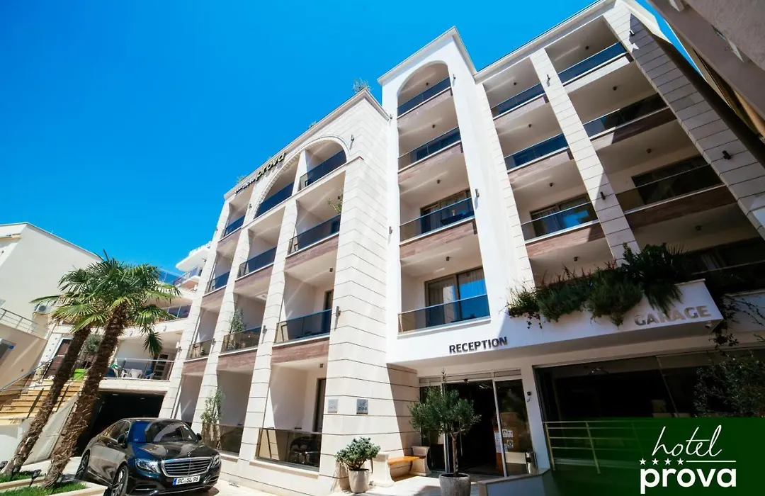 Hotel Prova-1
