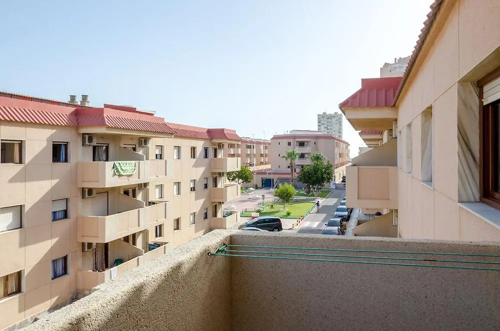 Apartamentos Tesy-1
