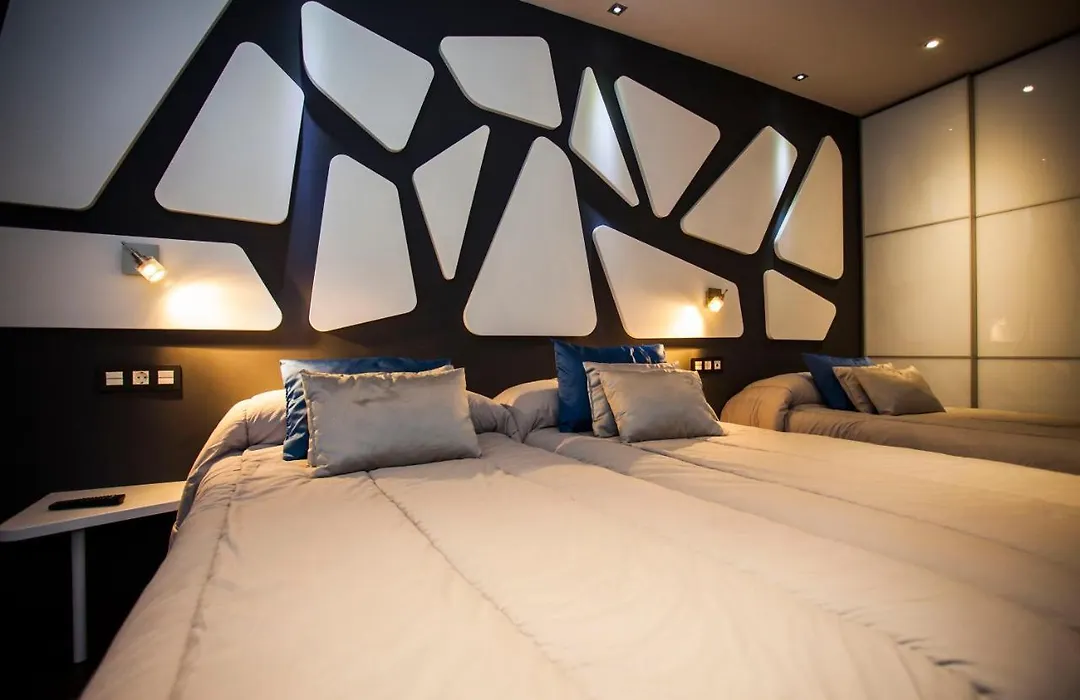Hostal Barcelona-1