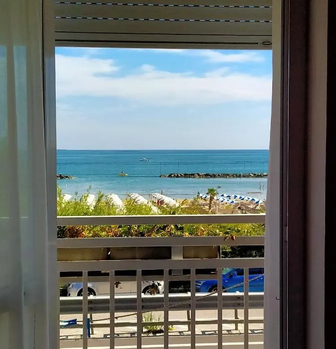 Hotel Ristorante Miramare-1