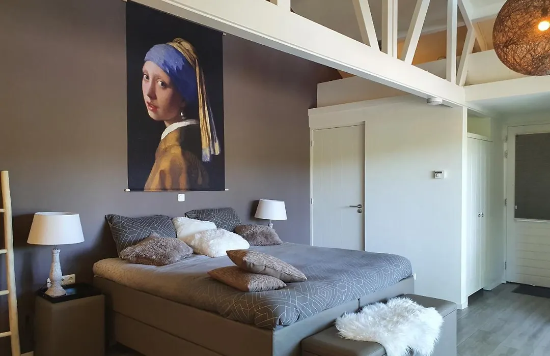 B&B Drenthe-1