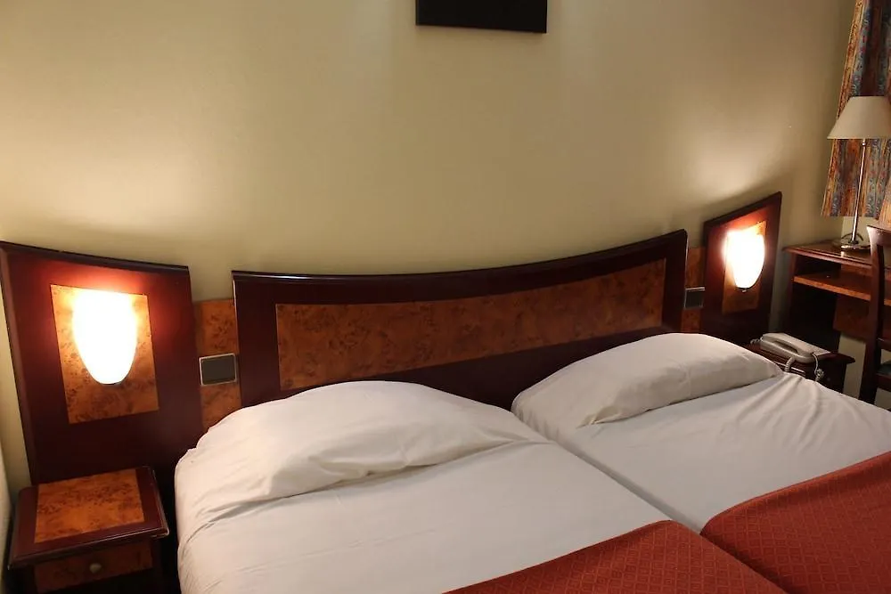 EuroHôtel Paris Nord-1