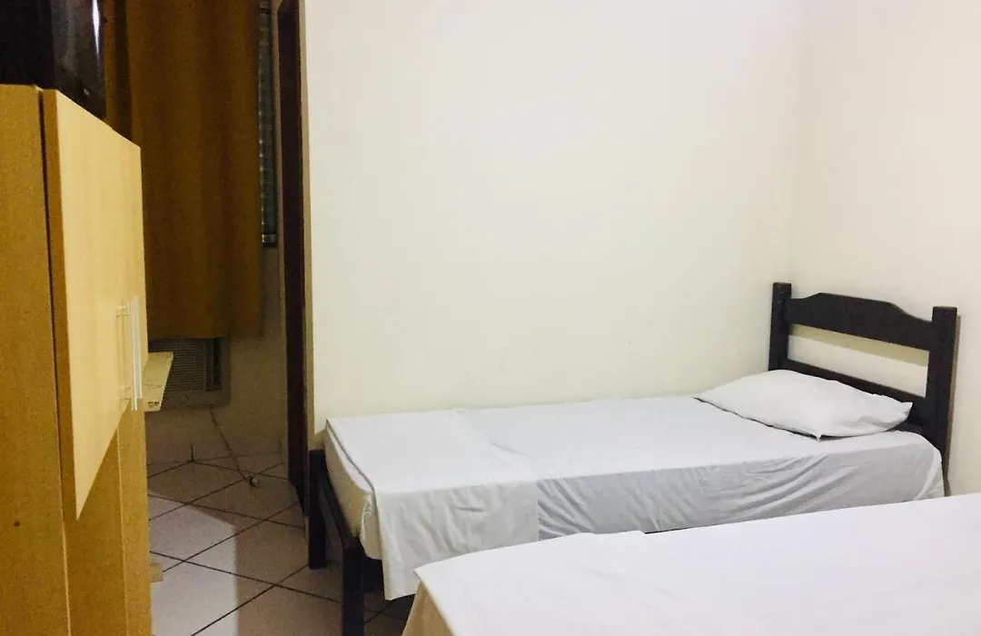 Hotel Oliveira-1