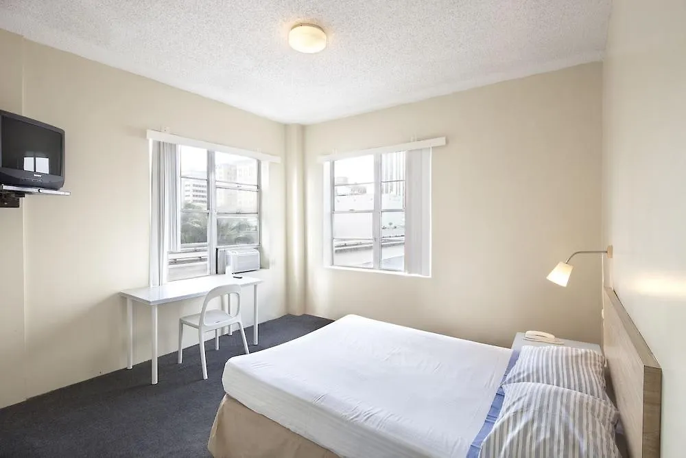Leamington Hotel - Downtown / Port Of Miami-1