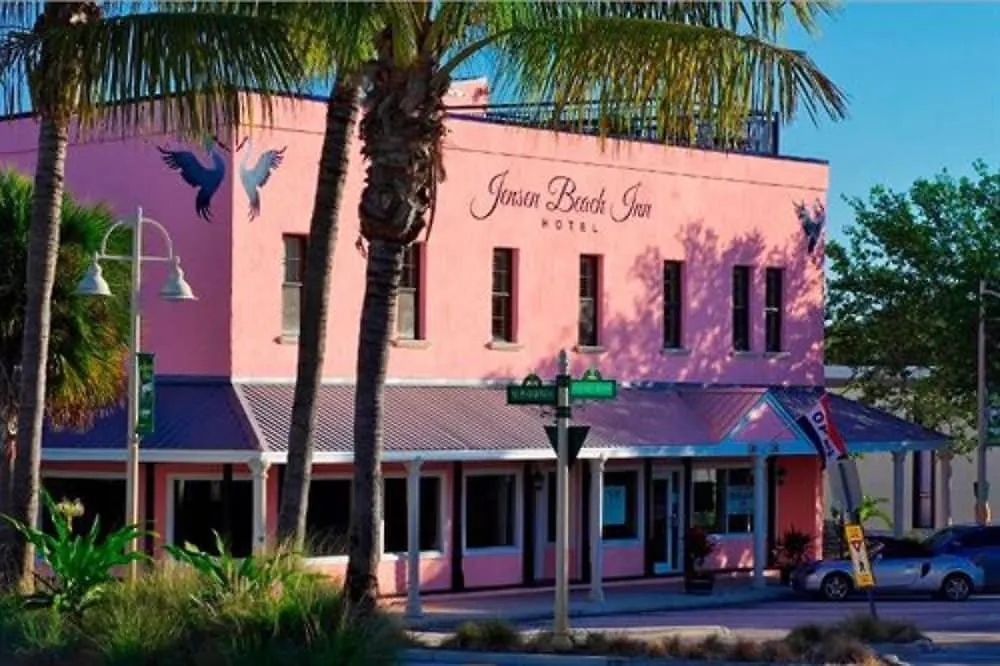 Jensen Beach Inn-1