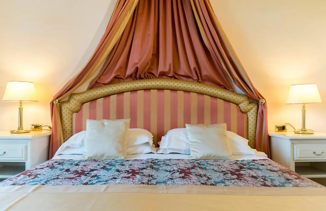 Hotel 4 Stagioni Sensus Spa-1