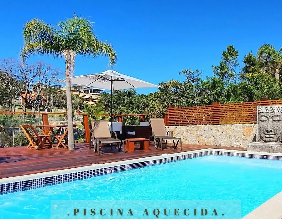 Pousada Paraíso Gaia-1