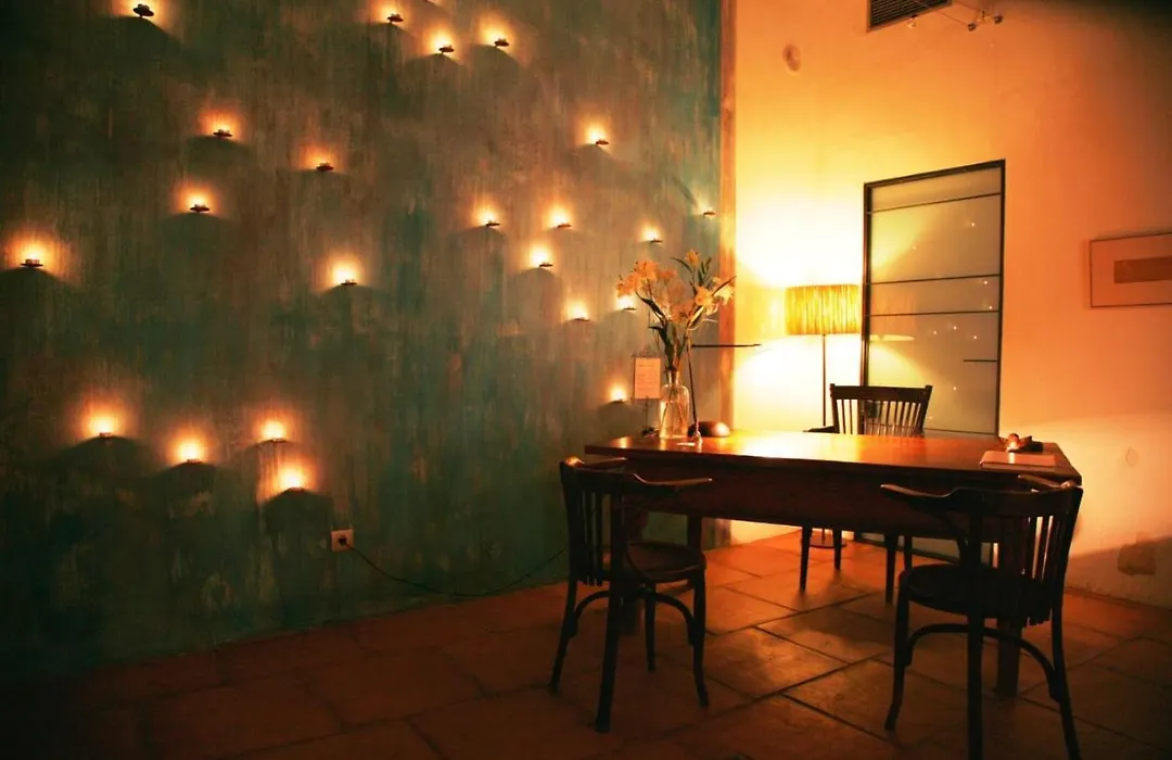 Hotel Tres Sants-1