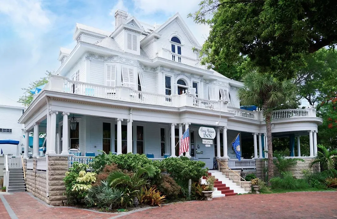 Amsterdam'S Curry Mansion Inn-1