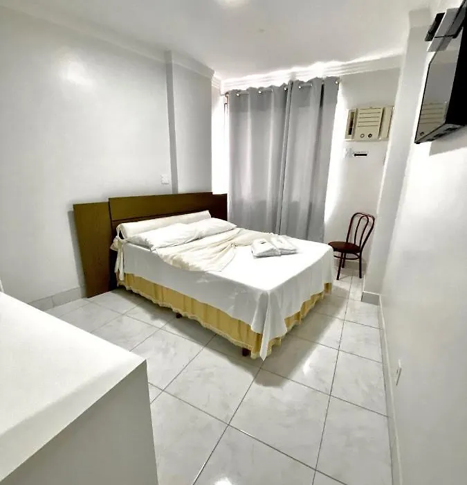 Hotel Sol E Mar-1