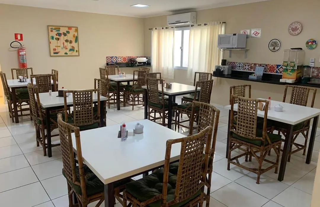 Hotel e Pousada Areia da Praia-1