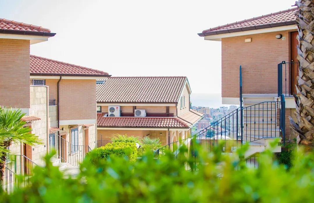 Residence Il Borgo-1