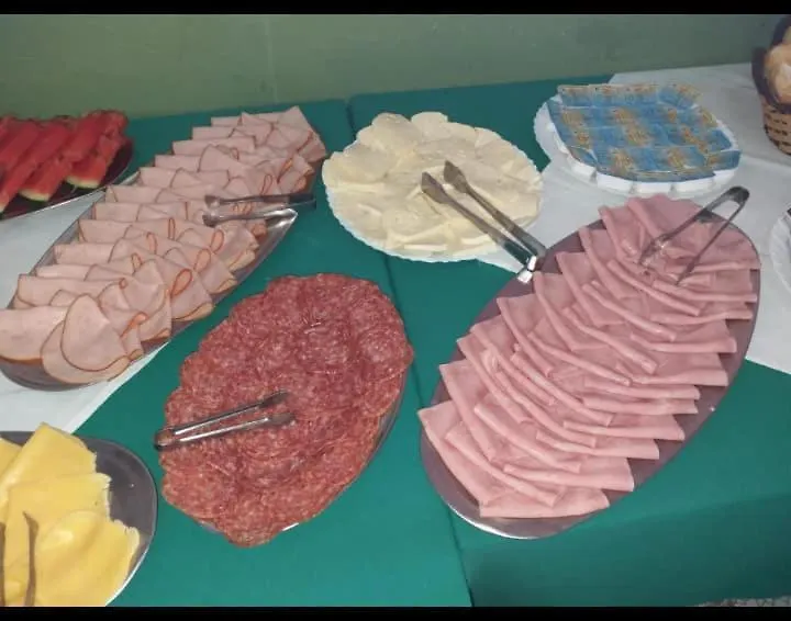 Pousada Garota De Itauna-1