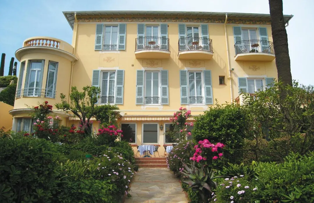 Hôtel de Charme Brise Marine-1