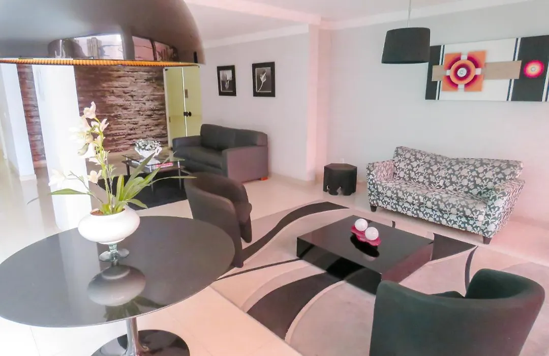 Smart Flat Hotel & Residence-1