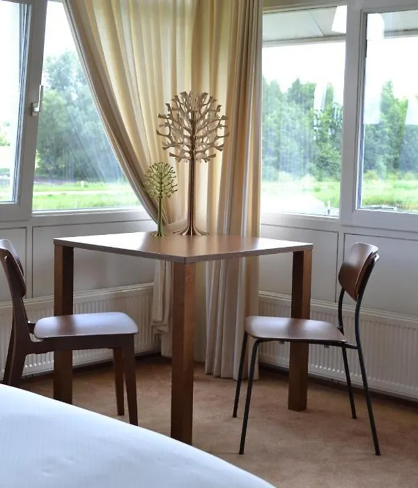 Bed & Breakfast Giethoorn-1