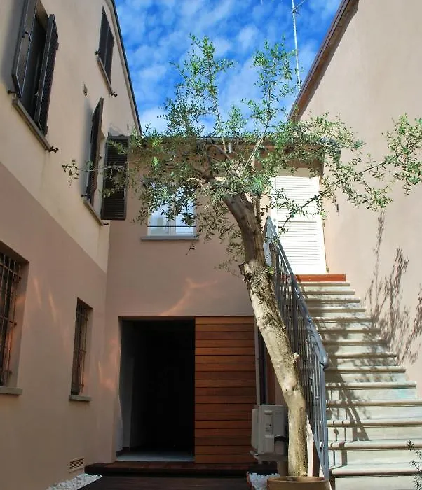 La Casetta nel Borgo-1