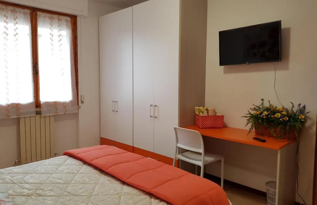 Mayflowers B&B Zona Ospedale Cisanello Pisa-1