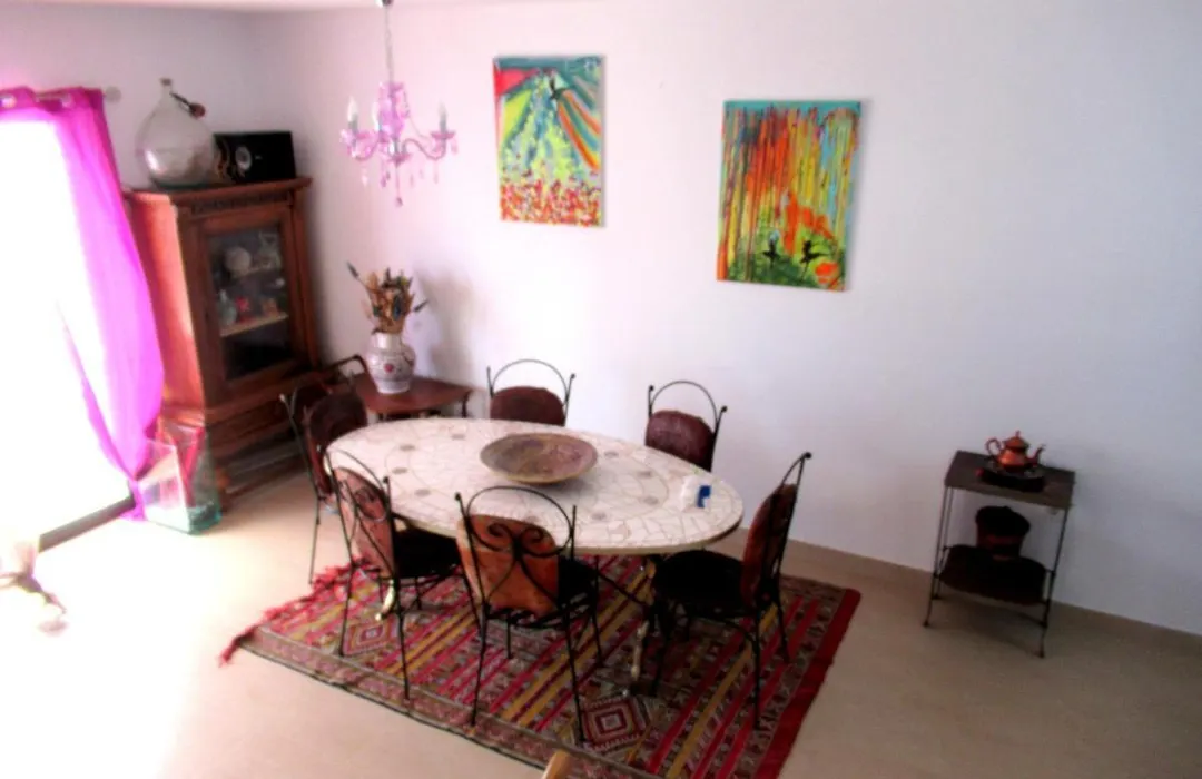 Single room in private house el rompido-1