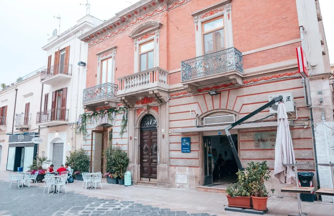 Relais del Corso-1