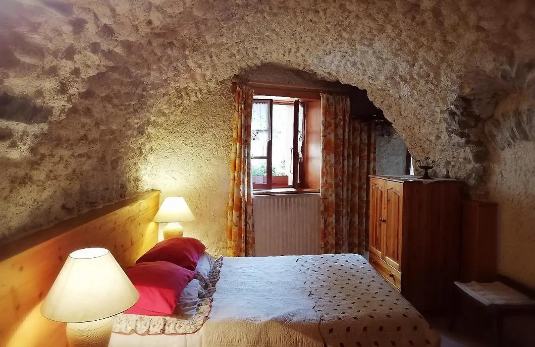 Apartments Moulin du Martinet - Chambre d'hôte-1