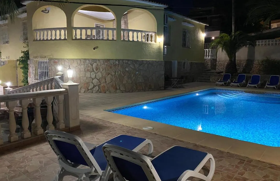 Villa Romeo-1