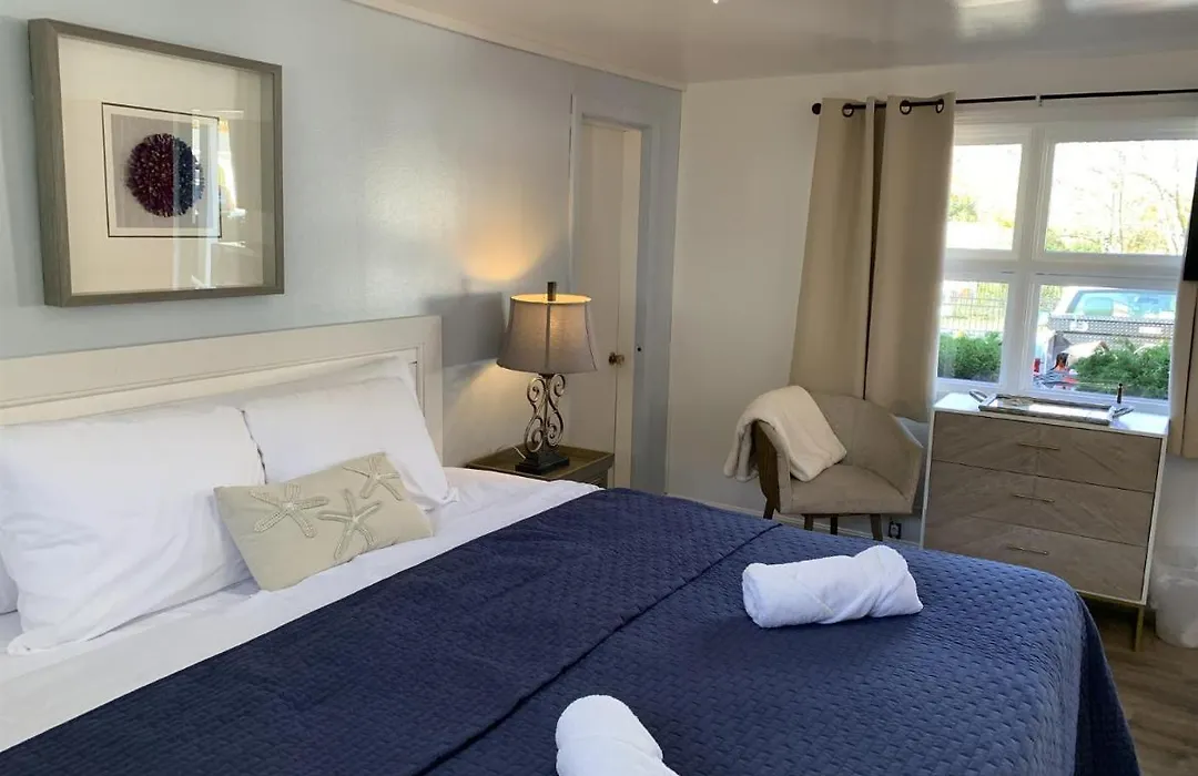 Starlight Lodge At Rockport Harbor-1