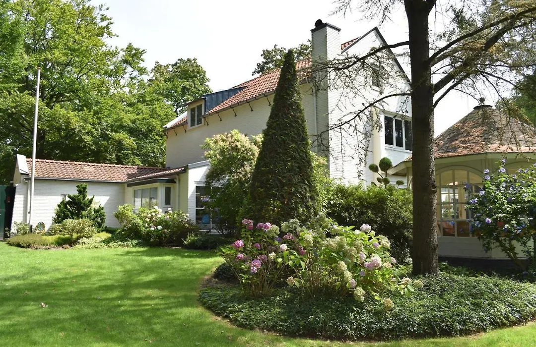 Bed&Breakfast Villa Beldershoek-1