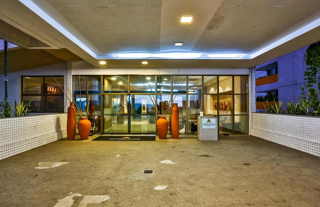 Nobile Suites Executive-1
