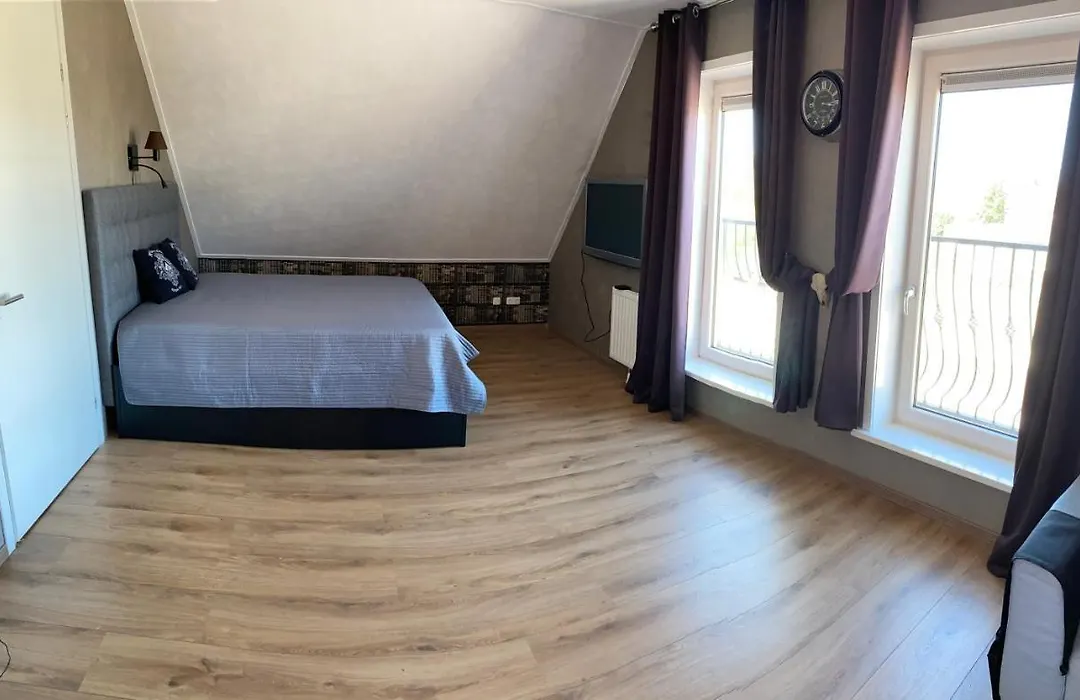 Zoutelande,modern verblijf bij de zee-1